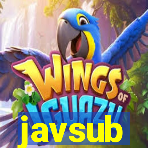 javsub