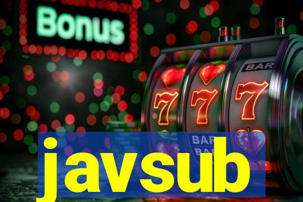 javsub