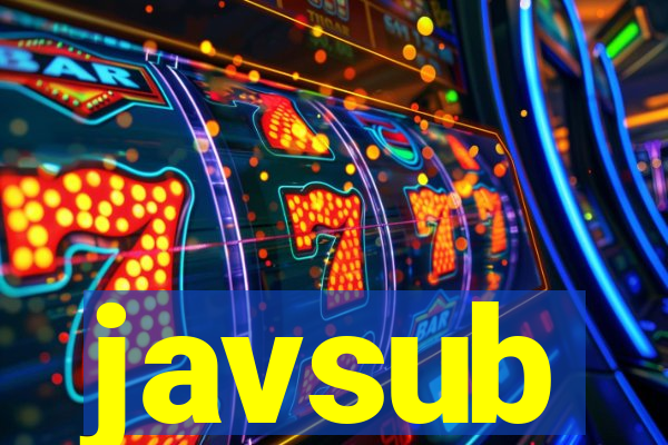 javsub