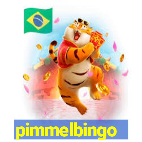 pimmelbingo