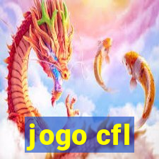 jogo cfl