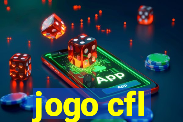 jogo cfl