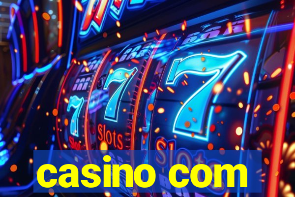 casino com