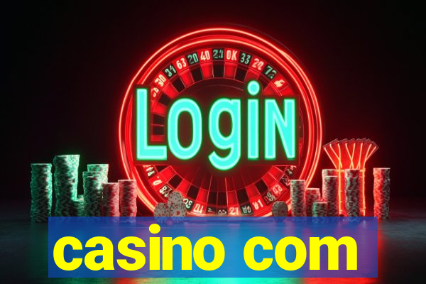 casino com