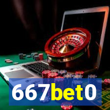 667bet0