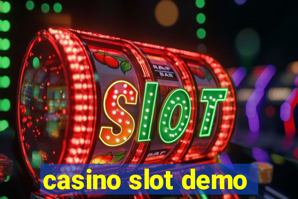 casino slot demo