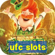 ufc slots