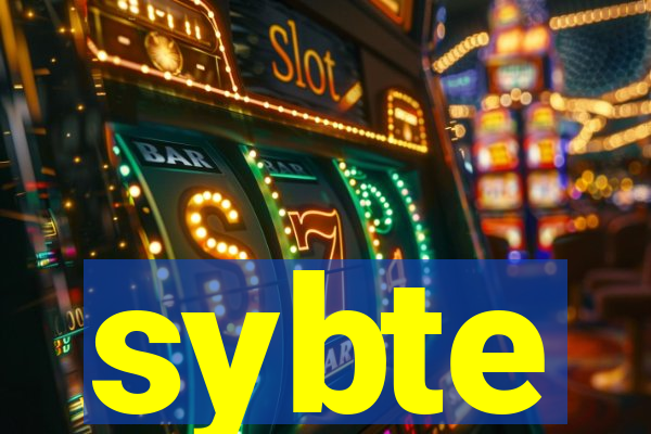 sybte