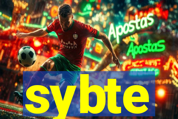 sybte