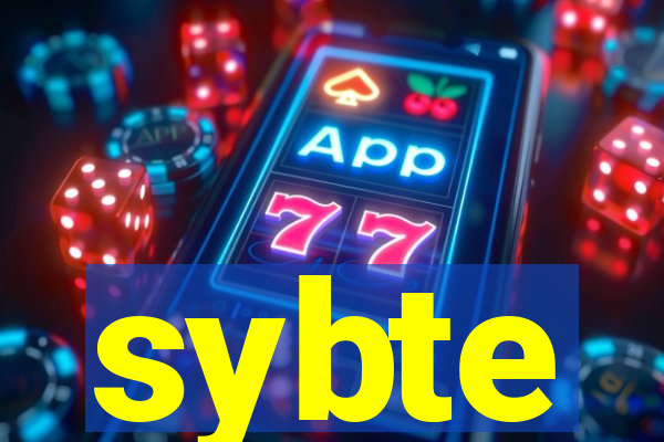 sybte