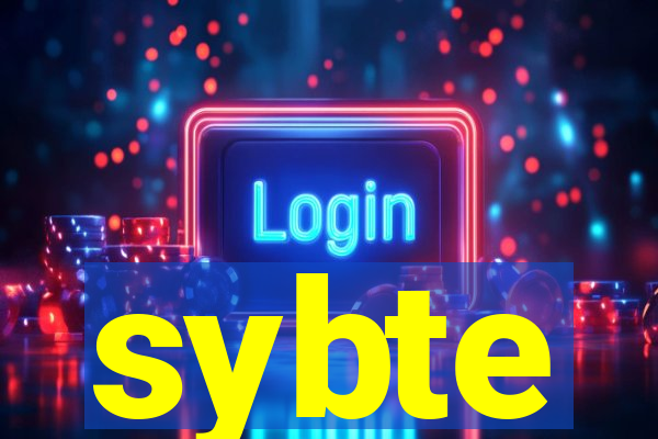 sybte