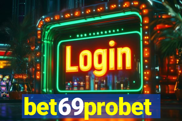 bet69probet