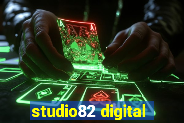 studio82 digital