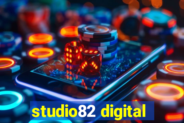 studio82 digital