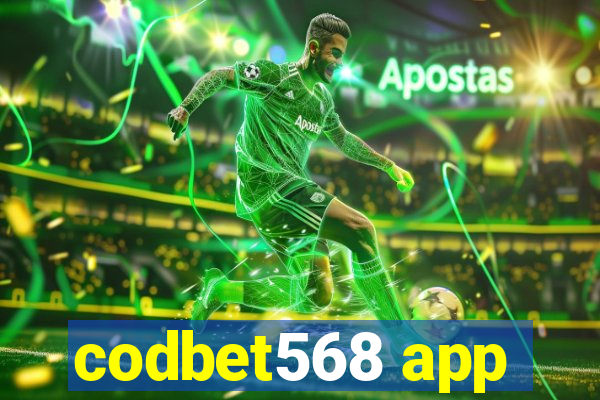 codbet568 app