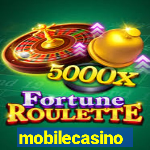 mobilecasino