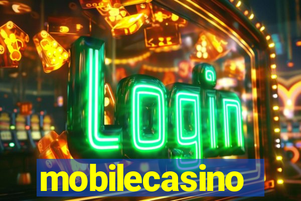 mobilecasino