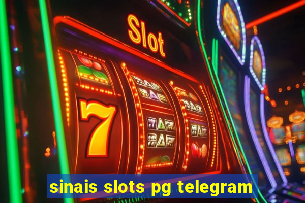 sinais slots pg telegram