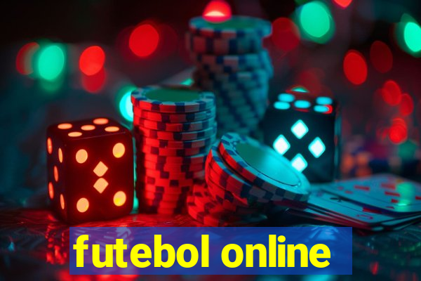 futebol online