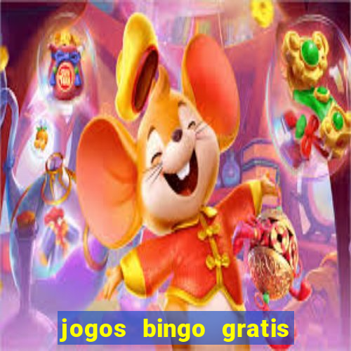 jogos bingo gratis maquinas pachinko