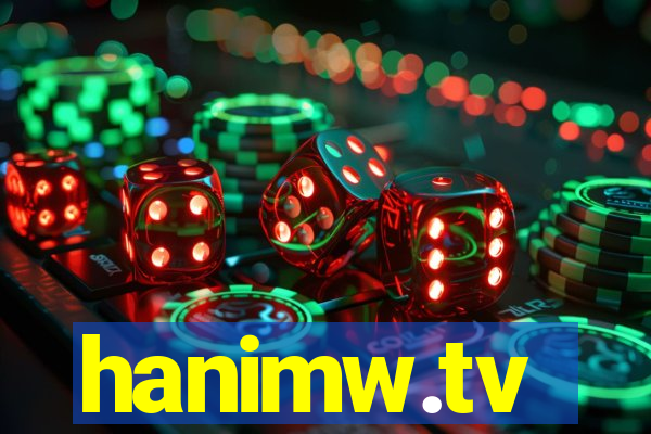 hanimw.tv