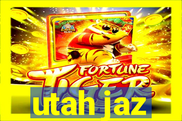 utah jaz