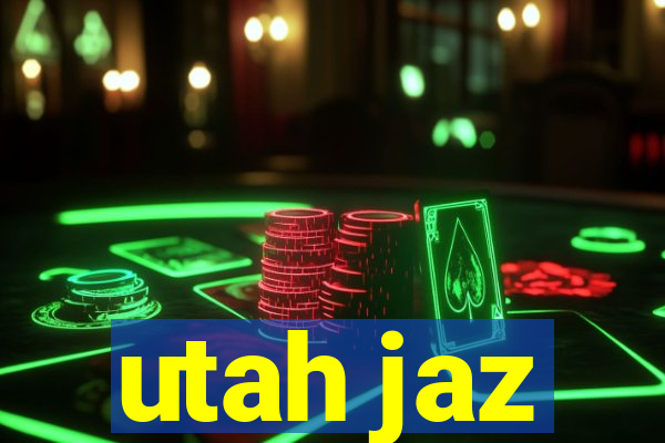 utah jaz