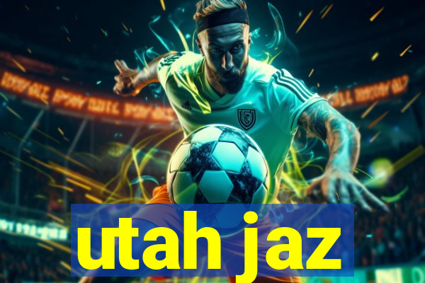 utah jaz