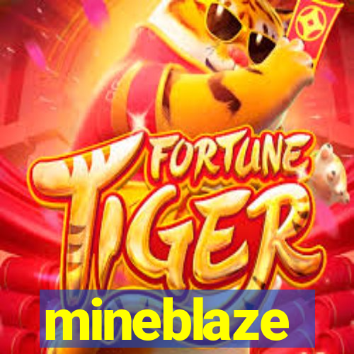 mineblaze