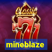 mineblaze