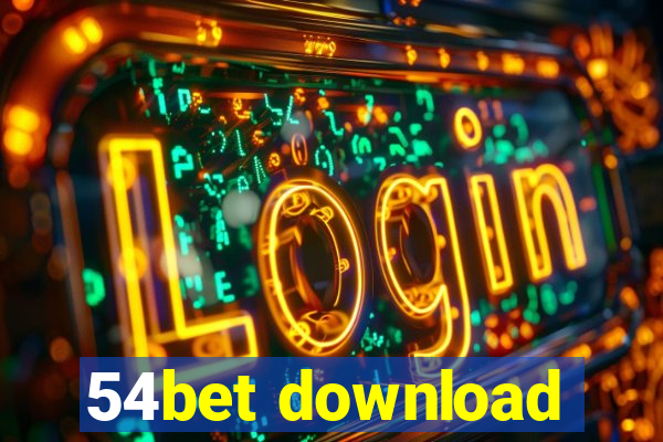 54bet download