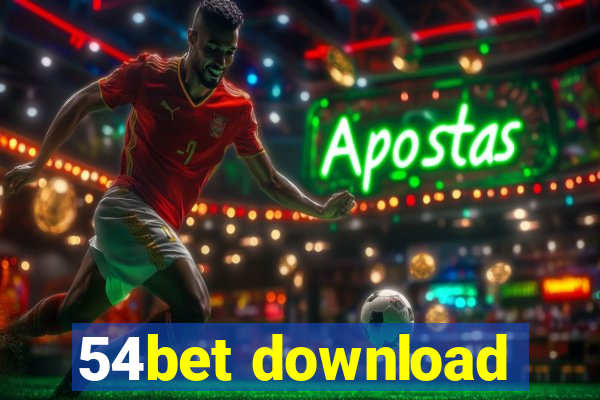 54bet download