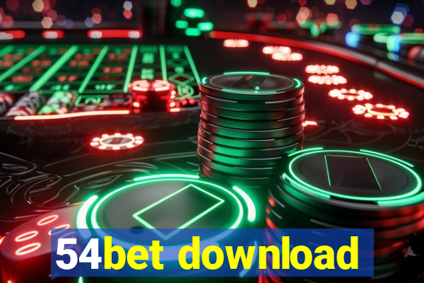 54bet download