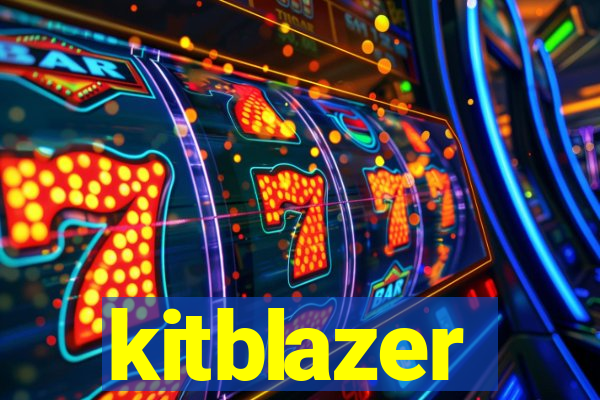 kitblazer