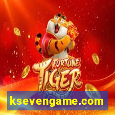 ksevengame.com