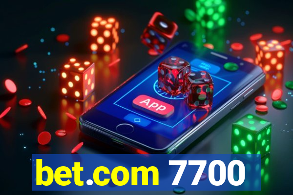 bet.com 7700