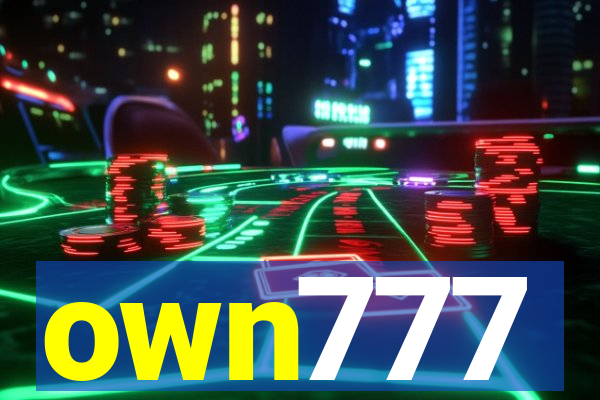 own777