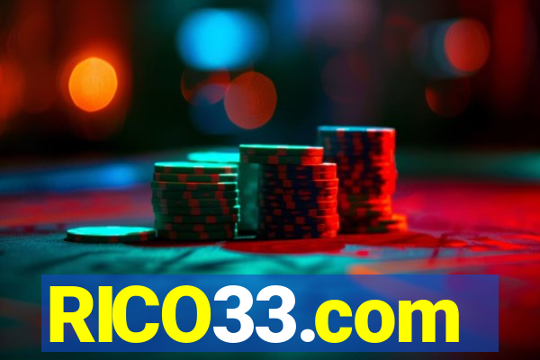 RICO33.com