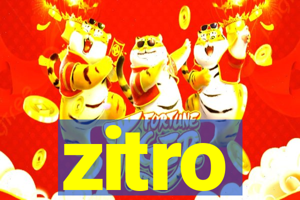 zitro