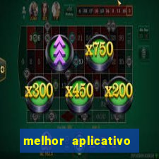 melhor aplicativo para jogar poker