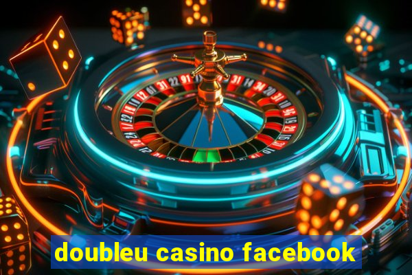 doubleu casino facebook