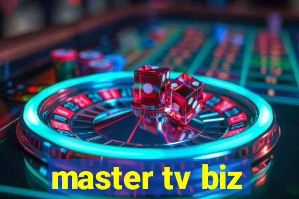 master tv biz