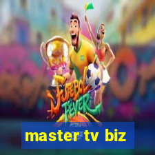 master tv biz