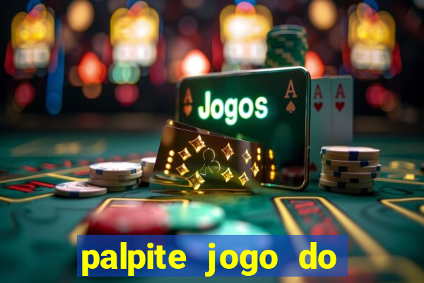 palpite jogo do bicho pb