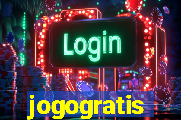 jogogratis