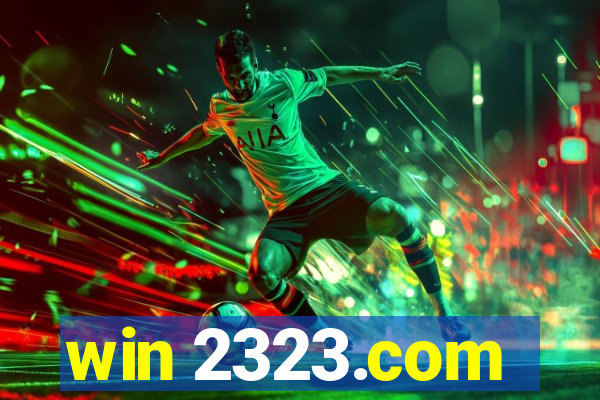 win 2323.com