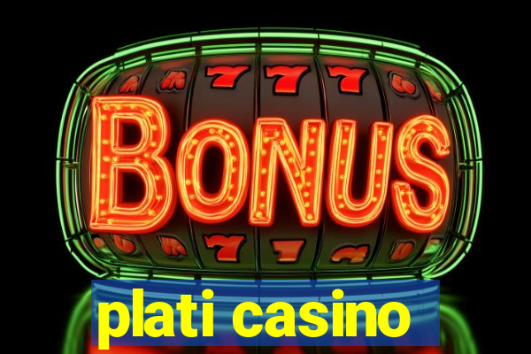 plati casino