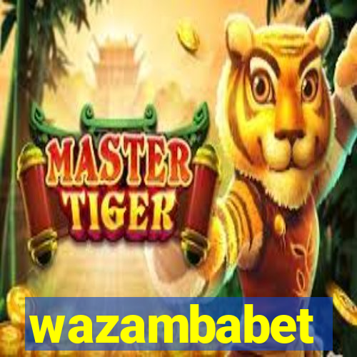 wazambabet