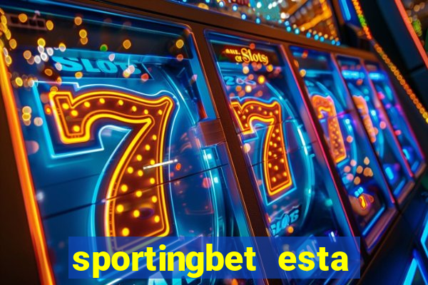 sportingbet esta fora do ar