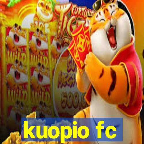 kuopio fc